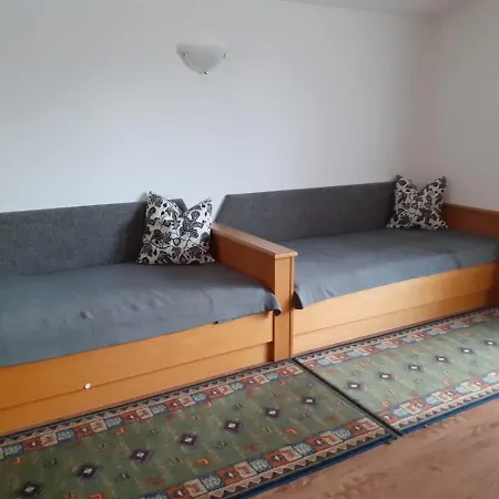 Gstrein Apartmán Oetz