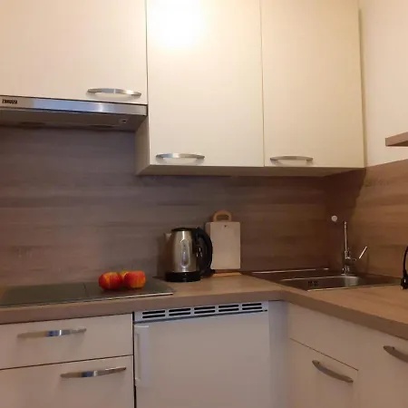 Apartament Gstrein *