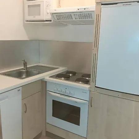 Gstrein Apartmán Oetz