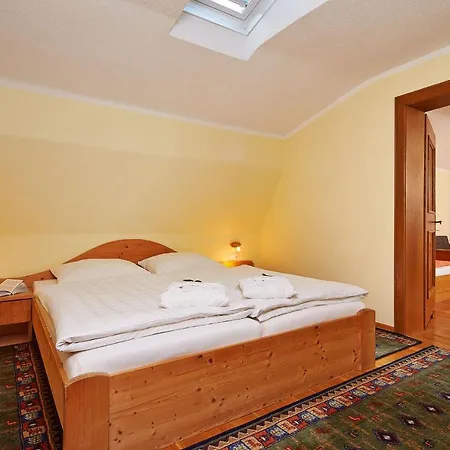 Apartament Gstrein *