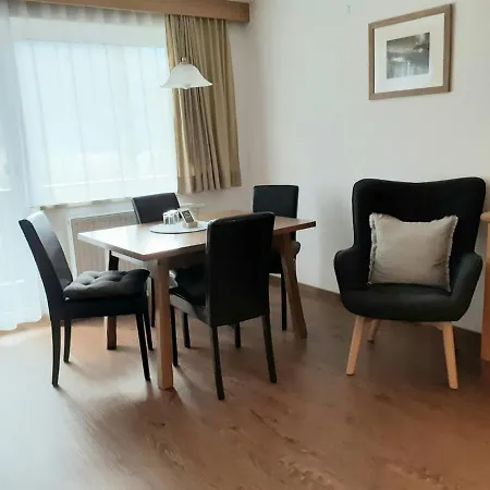 Appartement Gstrein