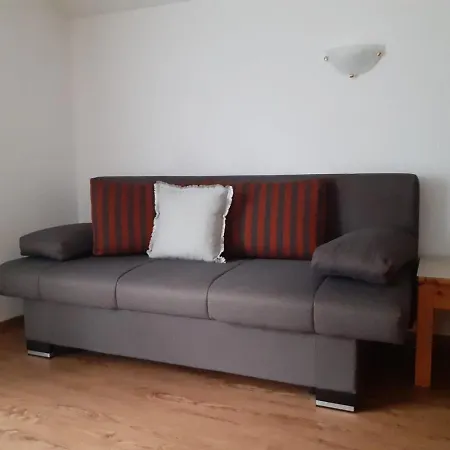 Apartment Gstrein *