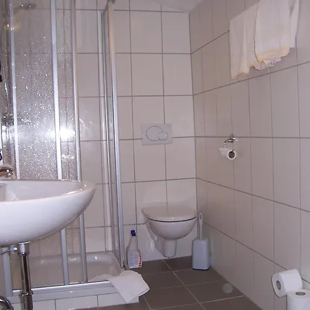 Gstrein Apartamento *