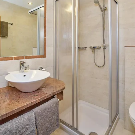 Gstrein Apartment *